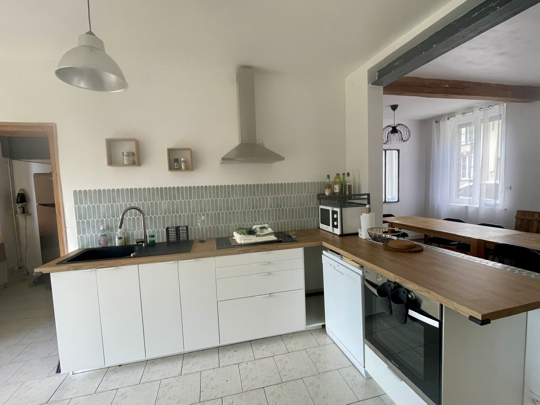 Le Relais de Champrond - vue 2