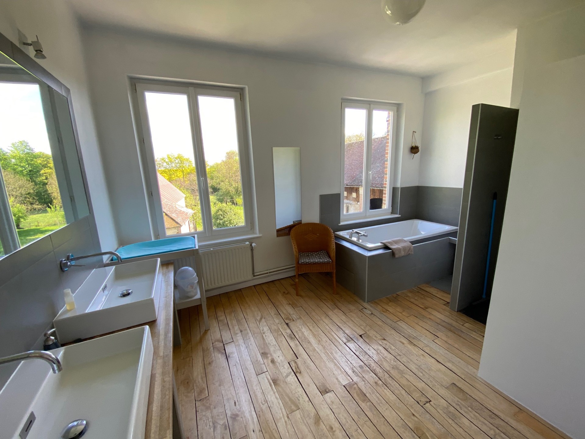 Le Relais de Champrond - vue 3