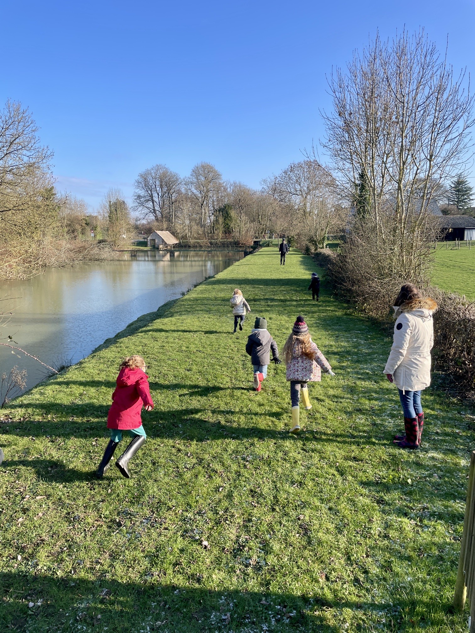 Le Relais de Champrond - vue 5