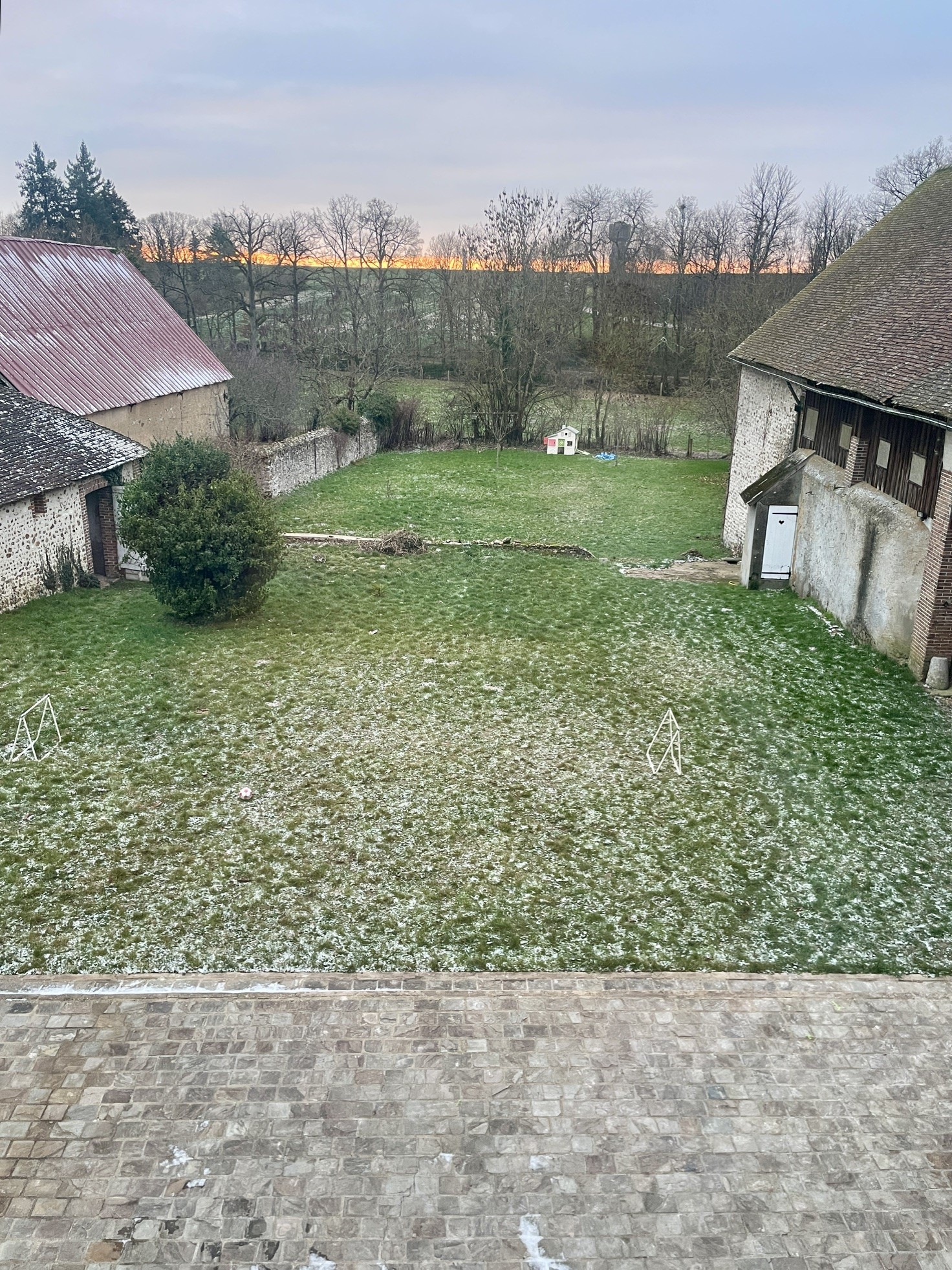 Le Relais de Champrond - vue 7